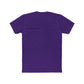 Driky Life - Rose Blood Cotton Crew Tee