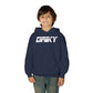 Driky Sport - White Night - Youth Heavy Blend Hoodie