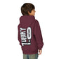 Youth Driky 1 point 0 Bro - OG2 Backprint - Heavy Blend Hoodie 16 Colors
