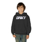 Driky Sport - White Night - Youth Heavy Blend Hoodie