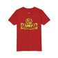 Youth Laugh at the World - Banana Sunshine Short Sleeve Tee 26 Colors