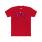 Limited Edition Limp Driky - Good Guys Finish Last - Pinkerton Cotton Crew Tee