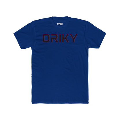 Driky Stud Muffin - Pinkerton Cotton Crew Tee