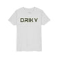 Youth Driky Stud Muffin - Banana Sunshine Short Sleeve Tee