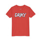 Youth Driky Rough Ryder - OG2 Short Sleeve Tee