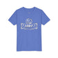 Youth Laugh at the World - White Night Short Sleeve Tee 26 Colors