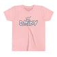 Youth Driky Roy-al - OG2 Short Sleeve Tee
