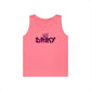 Driky Roy-al - Pinkerton - Tank Top
