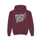 Driky Life - Pinkerton - Youth Heavy Blend Hoodie