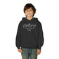 Driky ESTD Wear - Blackout - Youth Heavy Blend Hoodie