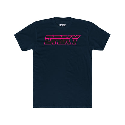 Driky Sport - Pinkerton Cotton Crew Tee