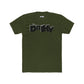 Get Driky - Blackout Cotton Crew Tee