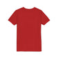 Youth Laugh at the World - Green Monkey Short Sleeve Tee 26 Colors