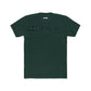 Driky Stud Muffin - Blue Brain Cotton Crew Tee