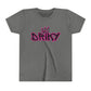 Youth Driky Roy-al - Pinkerton Short Sleeve Tee