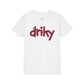 Youth Limp Driky - Rose Blood Short Sleeve Tee