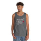 Driky Life - Rose Blood - Tank Top