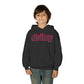 Driky Wear - Rose Blood - Youth Heavy Blend Hoodie