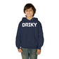 Drikyish - Simple - Youth Heavy Blend Hoodie