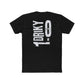 Driky 1 point 0 Bro - OG - Backprint Cotton Crew Tee