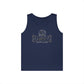 Driky Laugh at the World - Blackout - Tank Top