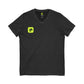 Copy of Copy of Get Driky Jersey V-Neck Tee