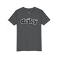Youth Driky Wear - OG Short Sleeve Tee