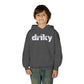 Driky Wear - OG2 - Youth Heavy Blend Hoodie