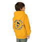 Drikyz Good Guys Finish Last - OG - (Back Print) Youth Heavy Blend Hoodie