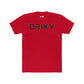 Driky Stud Muffin - OG Cotton Crew Tee