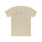 Limp Driky - White Night Cotton Crew Tee