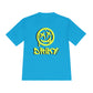 Driky Die Happy Moisture Wicking Tee
