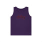 Little Driky - Rose Blood - Tank Top