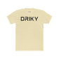 Driky Stud Muffin - OG Cotton Crew Tee