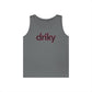 Little Driky - Rose Blood - Tank Top