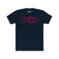 Get Driky - Pinkerton Cotton Crew Tee