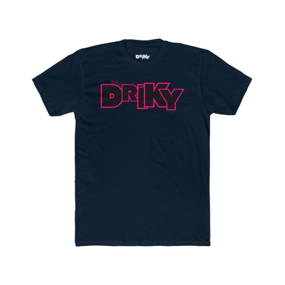 Get Driky - Pinkerton Cotton Crew Tee