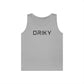 Driky Stud Muffn' - Blackout - Tank Top