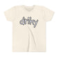 Youth Limp Driky - OG2 Short Sleeve Tee