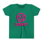 Youth Driky Die Happy - Pinkerton Short Sleeve Tee