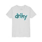 Youth Limp Driky - Blue Brain Short Sleeve Tee