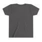 Youth Get Driky - Rose Blood Short Sleeve Tee