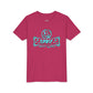 Youth Laugh at the World - Blue Brain Short Sleeve Tee 26 Colors