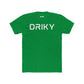 Driky Stud Muffin - Simple Cotton Crew Tee