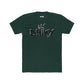 Driky Roy-al - Blackout Cotton Crew Tee