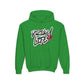 Driky Life - Rose Blood - Youth Heavy Blend Hoodie