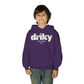 Driky ESTD Wear - OG2 - Youth Heavy Blend Hoodie