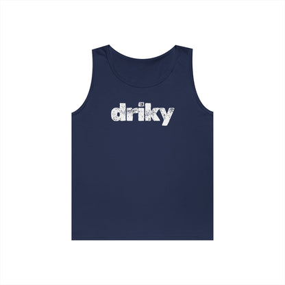 Simple - Tank Top