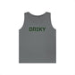 Drikyish - Green Monkey - Tank Top