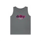 Driky ESTD Wear - Pinkerton - Tank Top